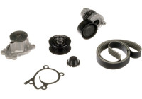 Vattenpump + Multi kilremssats KP17PK1570 Gates