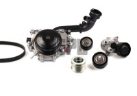 Vattenpump + Multi kilremssats