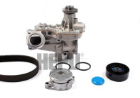 Vattenpump + Multi kilremssats