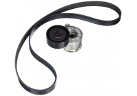 driveremsats Micro-V® Kit K026PK1203 Gates