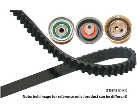 Distributionssats DKT-6506 Kavo parts