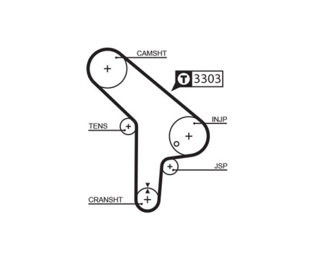 Kamrem 5078 Gates