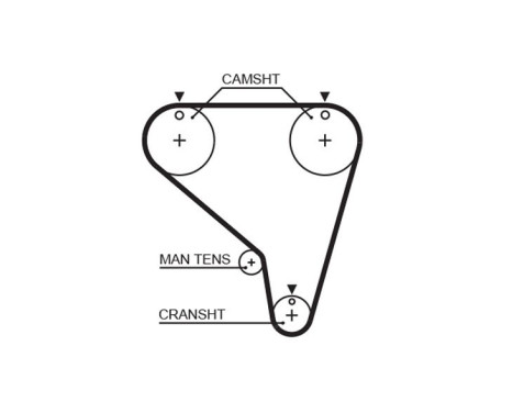 Kamrem 5266XS Gates