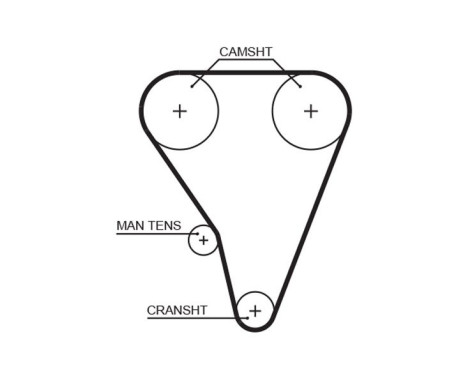 Kamrem 5289XS Gates