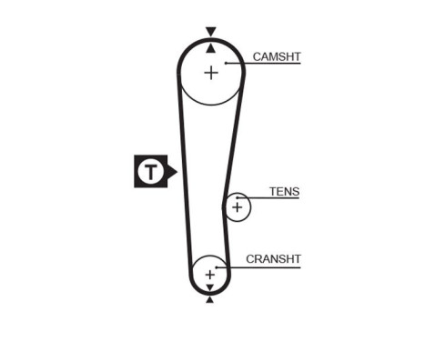 Kamrem 5313XS Gates
