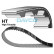 Kamrem 941013 DAYCO, miniatyr 2
