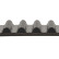 kamrem ADA107504 Blue Print, miniatyr 2