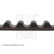 kamrem ADH27517 Blue Print, miniatyr 4 kamrem ADH27517 Blue Print, miniatyr 4