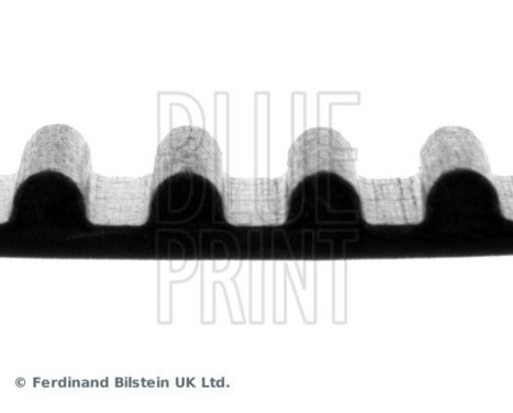 kamrem ADM57512 Blue Print, bild 4
