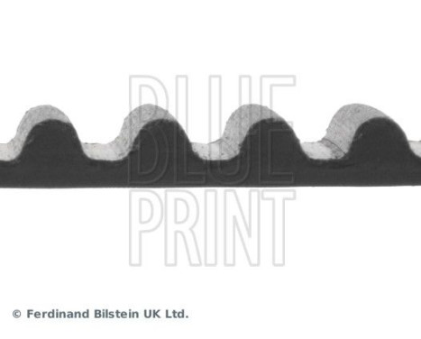 kamrem ADM57516 Blue Print, bild 4
