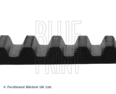 kamrem ADT37522 Blue Print, bild 4