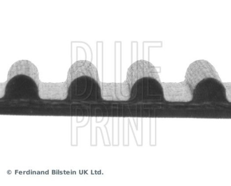 kamrem ADT37528 Blue Print, bild 4
