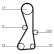 kamrem CT1016 Contitech, miniatyr 3