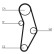 kamrem CT1049 Contitech, miniatyr 4