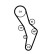 kamrem CT1056 Contitech, miniatyr 3