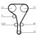 kamrem CT1130 Contitech, miniatyr 3