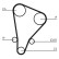 kamrem CT521 Contitech, miniatyr 4
