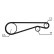 kamrem CT653 Contitech, miniatyr 3