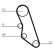 kamrem CT754 Contitech, miniatyr 3