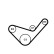 Kamrem CT932 Contitech, miniatyr 3