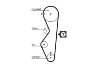 kamrem PowerGrip® 5124 Gates