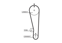 kamrem PowerGrip® 5268 Gates