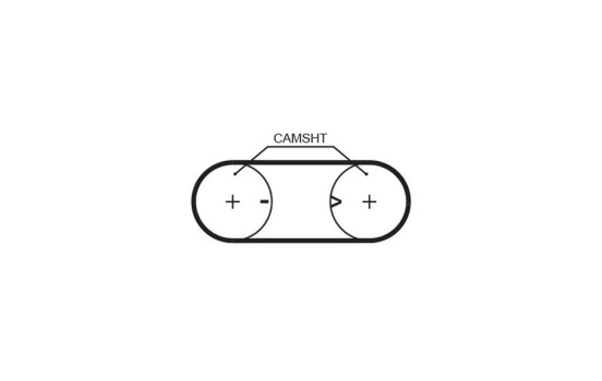 kamrem PowerGrip® 5417XS Gates