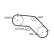 kamrem PowerGrip® 5504XS Gates, miniatyr 2
