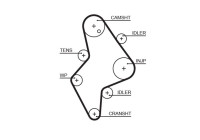 kamrem PowerGrip® 5658XS Gates