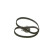 Kamremsats 1 987 946 310 Bosch, miniatyr 3