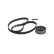 Kamremsats 1 987 946 321 Bosch, miniatyr 2