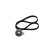 Kamremsats 1 987 946 323 Bosch