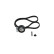 Kamremsats 1 987 946 574 Bosch