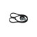 Kamremsats 1 987 946 574 Bosch, miniatyr 3