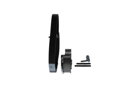 Kamremsats 1 987 946 589 Bosch, bild 2