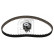 Kamremsats 100724 FEBI, miniatyr 2