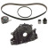 Kamremsats 104975 FEBI