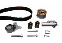 Kamremsats 20-1610 Hepu