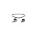 Kamremsats 23203 FEBI
