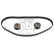 Kamremsats 28451 FEBI, miniatyr 2
