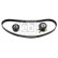 Kamremsats 36230 FEBI, miniatyr 2