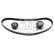 Kamremsats 36230 FEBI, miniatyr 2