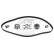 Kamremsats 37021 FEBI, miniatyr 2