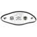Kamremsats 37021 FEBI, miniatyr 2