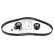 Kamremsats 37460 FEBI, miniatyr 2