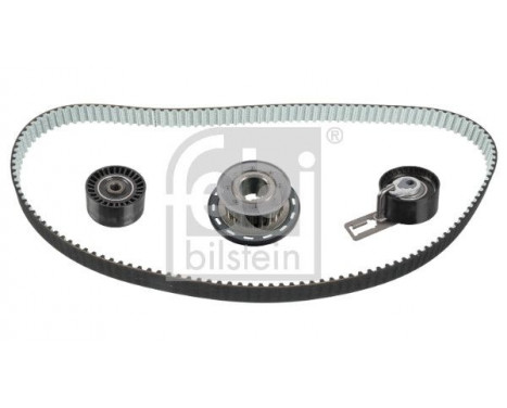 Kamremsats 39202 FEBI, bild 2