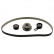 Kamremsats 39205 FEBI
