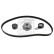 Kamremsats 39205 FEBI, miniatyr 2