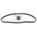 Kamremsats 40815 FEBI, miniatyr 2