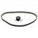 Kamremsats 40848 FEBI